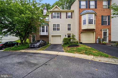 107 Quiet Waters Pl, ANNAPOLIS, MD, 21403-2705 | Card Image