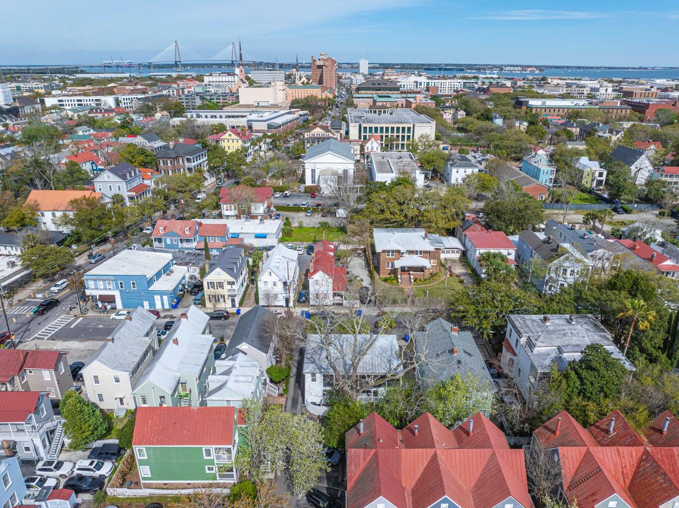 Residential in Charleston