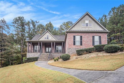 9731 Fallview Ct, Villa Rica, GA, 30180-4189 | Card Image