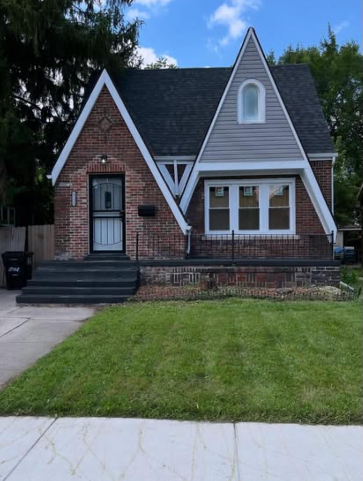 Residential in Detroit