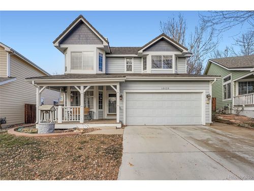 19139 E Legend Ave, Parker, CO, 80134-7470 | Card Image