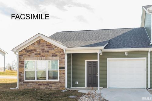 1231 W Rangeview Cir, Bloomington, IN, 47403-4685 | Card Image