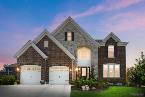 850 Sand Trap Pl, Lebanon, OH, 45036 | Card Image