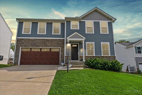 5517 Anne Marie Dr, Morrow, OH, 45152-7541 | Card Image
