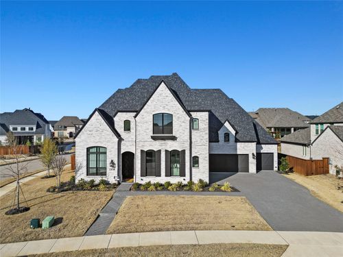 2308 Zaide Way, Celina, TX, 75009-2236 | Card Image