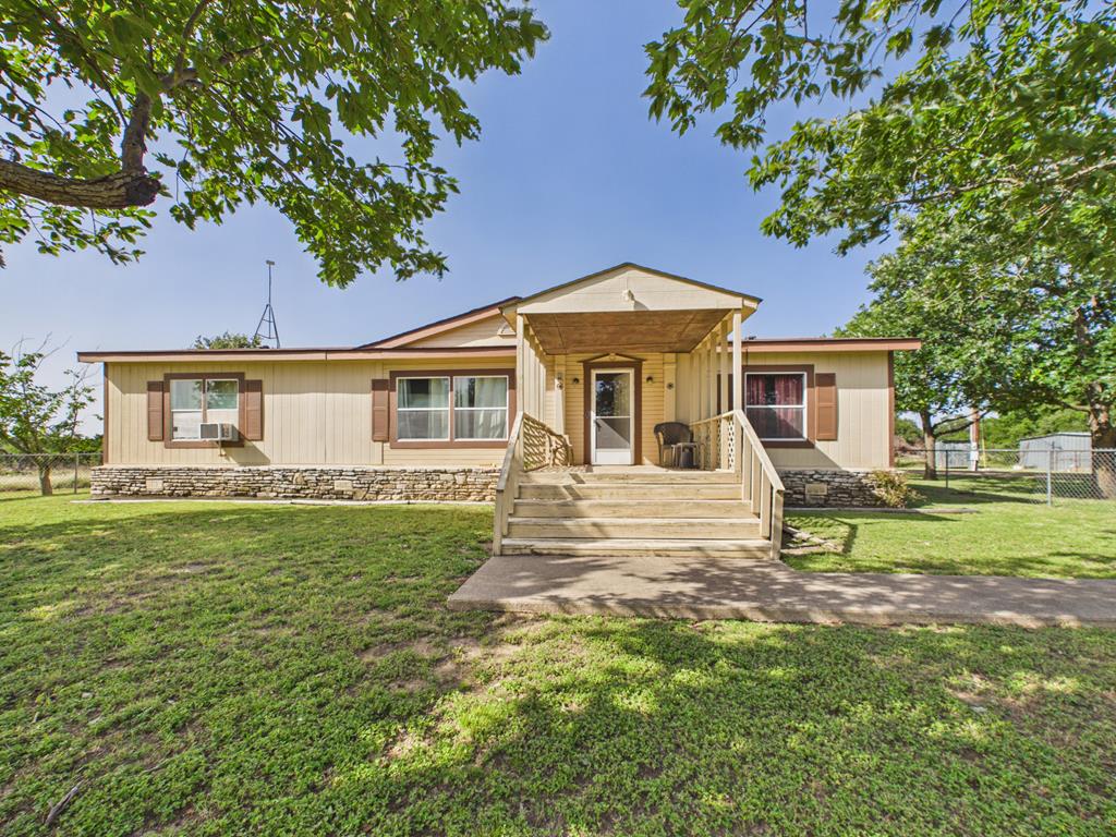 Residential in Fredericksburg