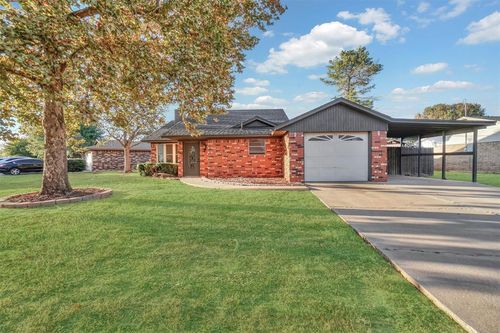 1101 George St, Altus, OK, 73521-7123 | Card Image