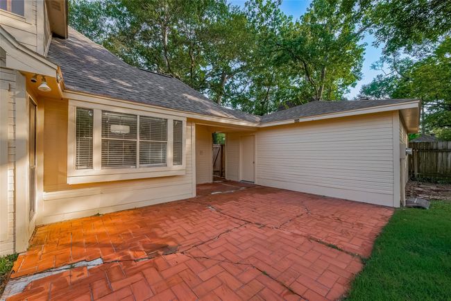 3518 Cypresswood Dr, House other with 4 bedrooms, 3 bathrooms and 2 parking in Spring TX | Image 49