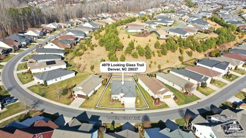 4979 Looking Glass Trl, Denver, NC, 28037-9032 | Card Image