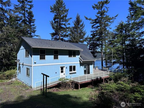 218 Pass View Rd, Decatur Island, WA, 98221-4529 | Card Image