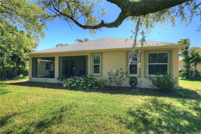 1286 Sebastian Lakes Dr, House other with 2 bedrooms, 2 bathrooms and null parking in Sebastian FL | Image 8