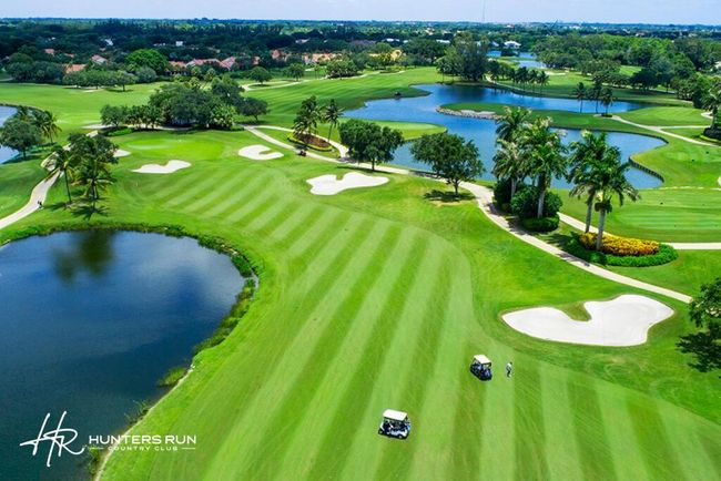 D - 48 Stratford Ln W, Condo with 2 bedrooms, 2 bathrooms and null parking in Boynton Beach FL | Image 31