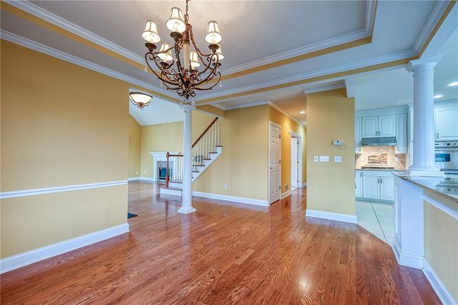 502 Applehill Ct, Condo with 3 bedrooms, 3 bathrooms and 2 parking in Gibsonia PA | Image 19