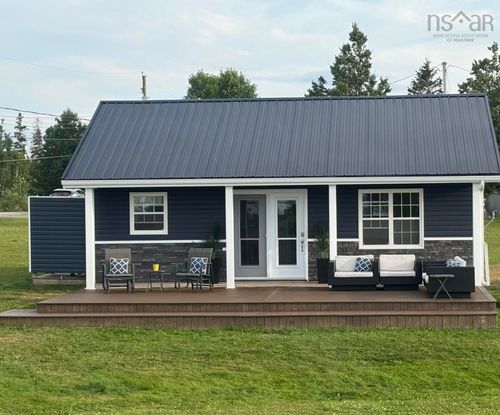 29 Island View Cres, Caribou River, NS, B0K1H0 | Card Image