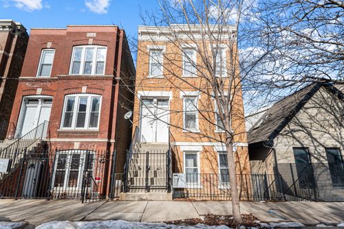 2-1616 W Le Moyne St, Chicago, IL, 60622-2494 | Card Image