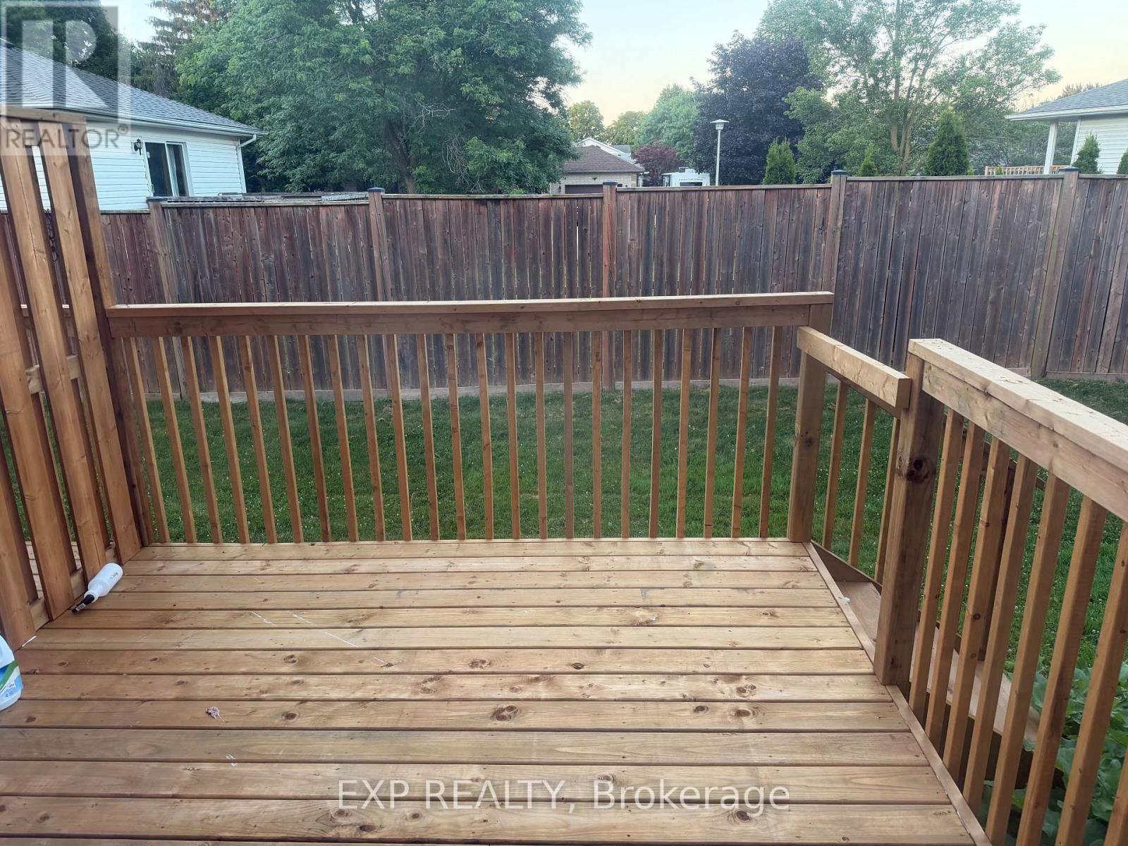 Residential Lease in London East (East H) 5