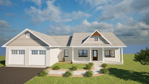 Lot 6 Scruggs Rd, Moneta, VA, 24121-5196 | Card Image