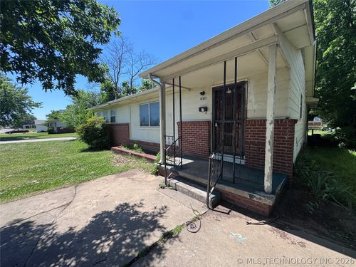 2656 S Sheridan Rd, Tulsa, OK, 74129-1010 | Card Image