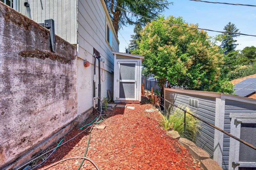 Residential in Placerville 5