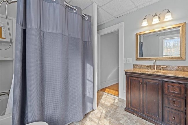 297 Railroad St, House other with 5 bedrooms, 3 bathrooms and null parking in Johnson VT | Image 42