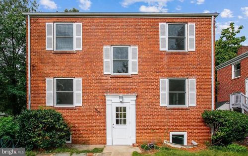 2-900 N Garfield St, ARLINGTON, VA, 22201-2130 | Card Image