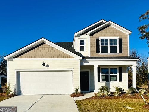 307 Royal Fern Lane, Statesboro, GA, 30461 | Card Image