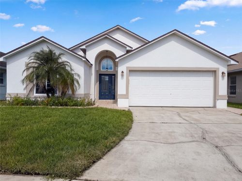 4615 Eaglet Ln, KISSIMMEE, FL, 34746-6038 | Card Image
