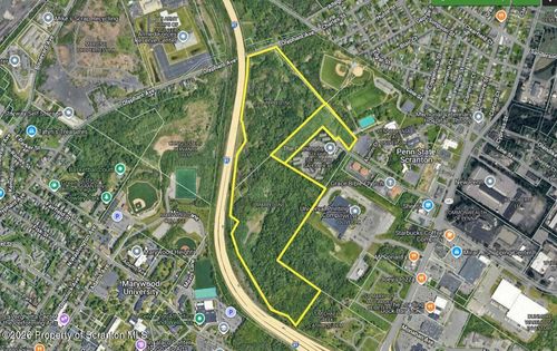 154 University Drive, Dunmore, PA, 18512 | Card Image