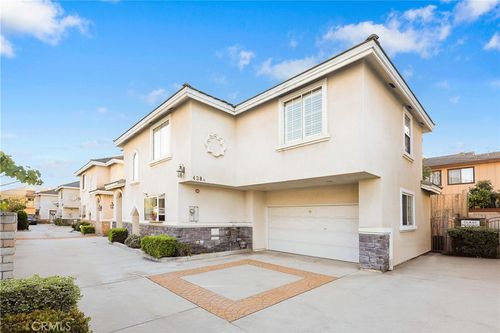 unit-a-438 W Huntington Dr, Arcadia, CA, 91007-3488 | Card Image