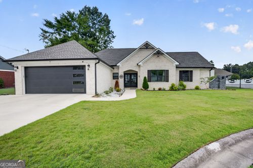 6 Savannah Pl Nw, Rome, GA, 30165-7616 | Card Image