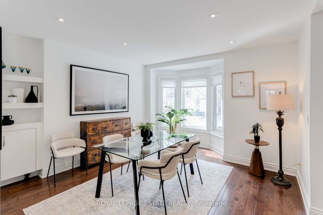 7 Delaware Ave, House attached with 5 bedrooms, 5 bathrooms and 1 parking in Toronto ON | Image 6