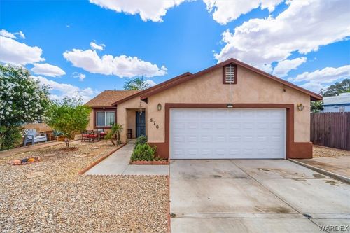 576 N Malibu N. Circle, Bullhead City, AZ, 86442 | Card Image