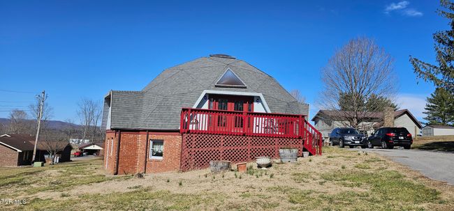 141 Clyde Ellis Dr, House other with 3 bedrooms, 2 bathrooms and null parking in Pennington Gap VA | Image 26