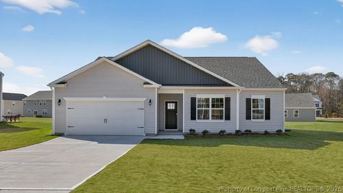 1145 Shoreline Drive, Vass, NC, 28394 | Card Image