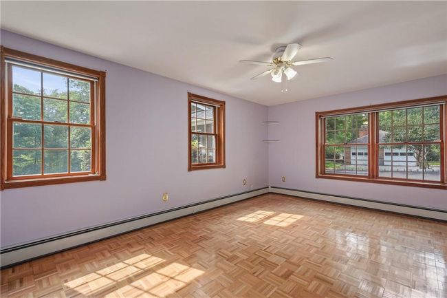 Living Room w window sear | Image 6