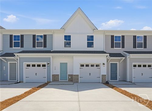 118 Brunson Circle, Guyton, GA, 31312 | Card Image