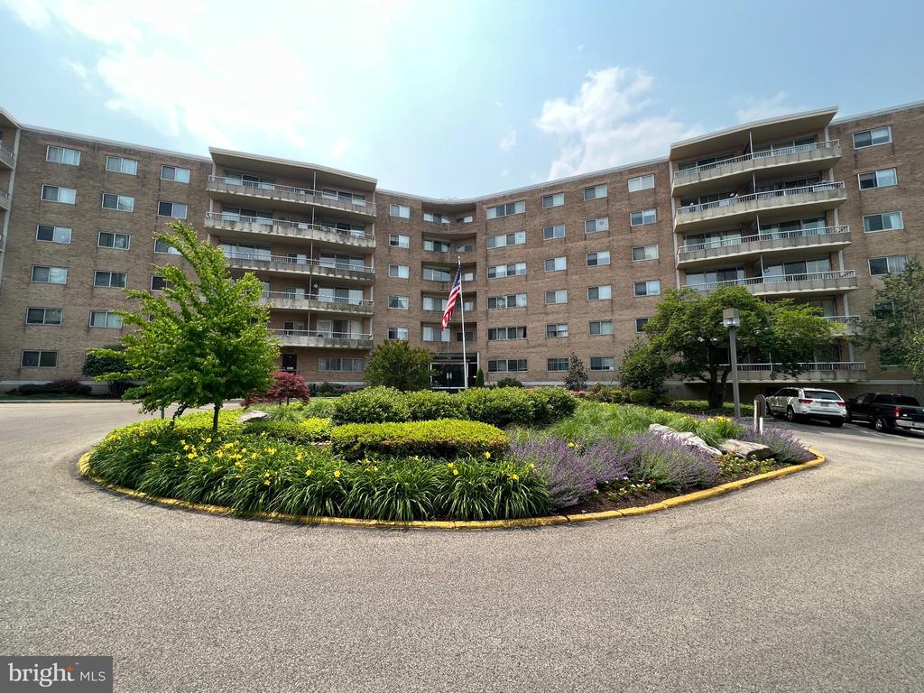 Residential Lease in JENKINTOWN