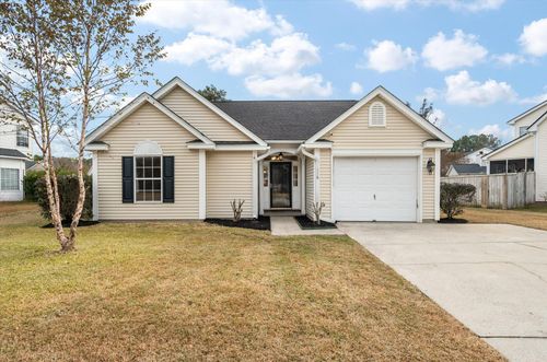 116 Hearthstone Circle, Goose Creek, SC, 29445 | Card Image