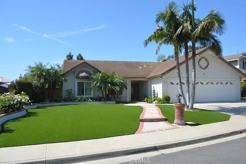 20760 Via Marisa, Yorba Linda, CA, 92886-7308 | Card Image