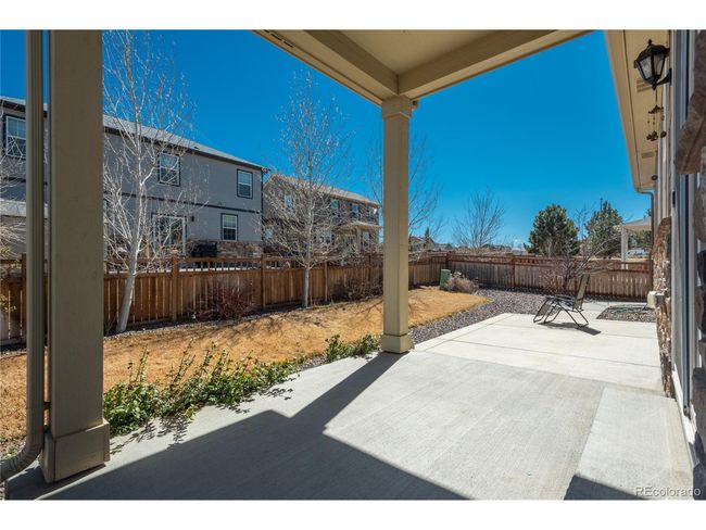 6434 N Ensenada Ct, House other with 3 bedrooms, 2 bathrooms and null parking in Aurora CO | Image 28
