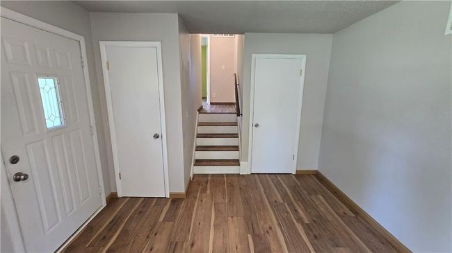 LR facing upstairs | Image 8