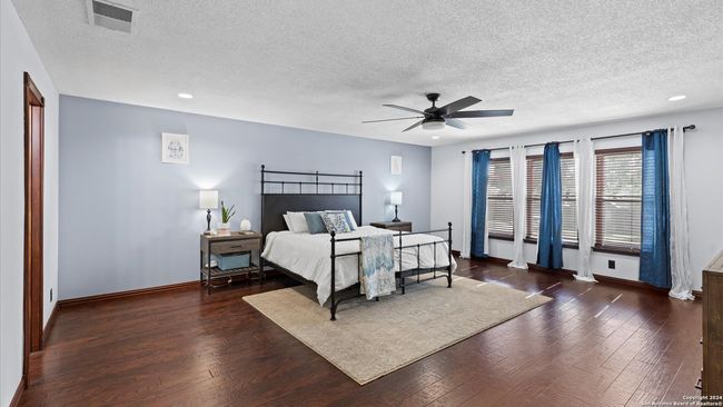 1101 Quiet Creek Dr, House other with 3 bedrooms, 3 bathrooms and null parking in Schertz TX | Image 13