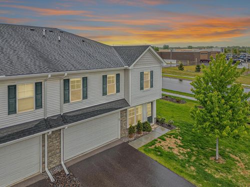 8778 Parkington Ave Ne, Elk River, MN, 55330-5122 | Card Image