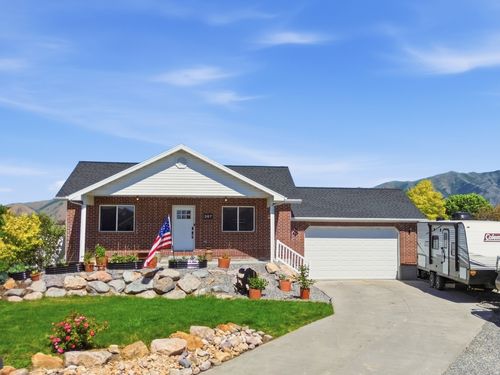 267 E Poplar Ct, Garland, UT, 84312-9416 | Card Image