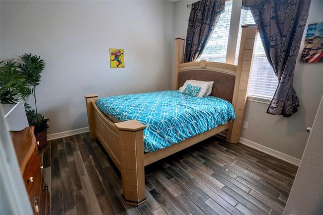 31007 Laurel Creek Ln, House other with 4 bedrooms, 3 bathrooms and 2 parking in Conroe TX | Image 9