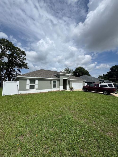 10090 Se 67th Ter, BELLEVIEW, FL, 34420-9350 | Card Image