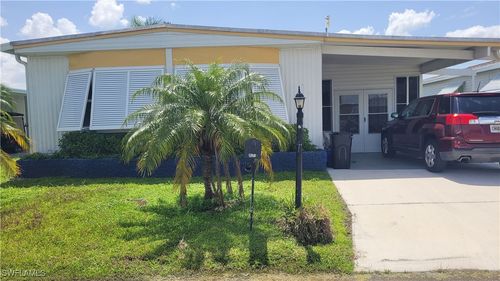 14713 Nantucket Rd, NORTH FORT MYERS, FL, 33917-9039 | Card Image