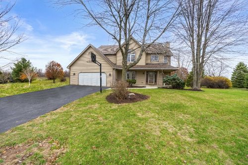 2502 Fox Bluff Lane, Spring Grove, IL, 60081 | Card Image