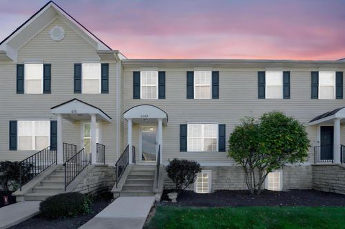 6409 Nottinghill Trail Dr, Canal Winchester, OH, 43110-7007 | Card Image
