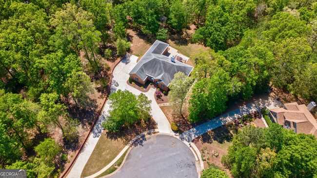 298 Kylas Way, House other with 4 bedrooms, 3 bathrooms and null parking in Hull GA | Image 65